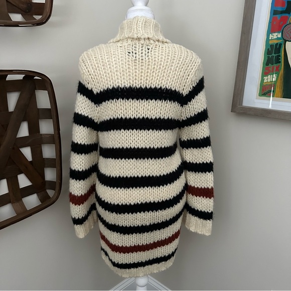 Volcom Cardigan Sweater - Picture 3 of 8